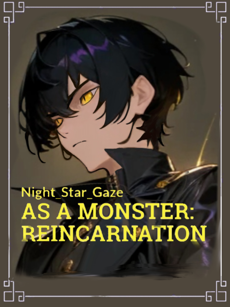 AS A MONSTER: REINCARNATION