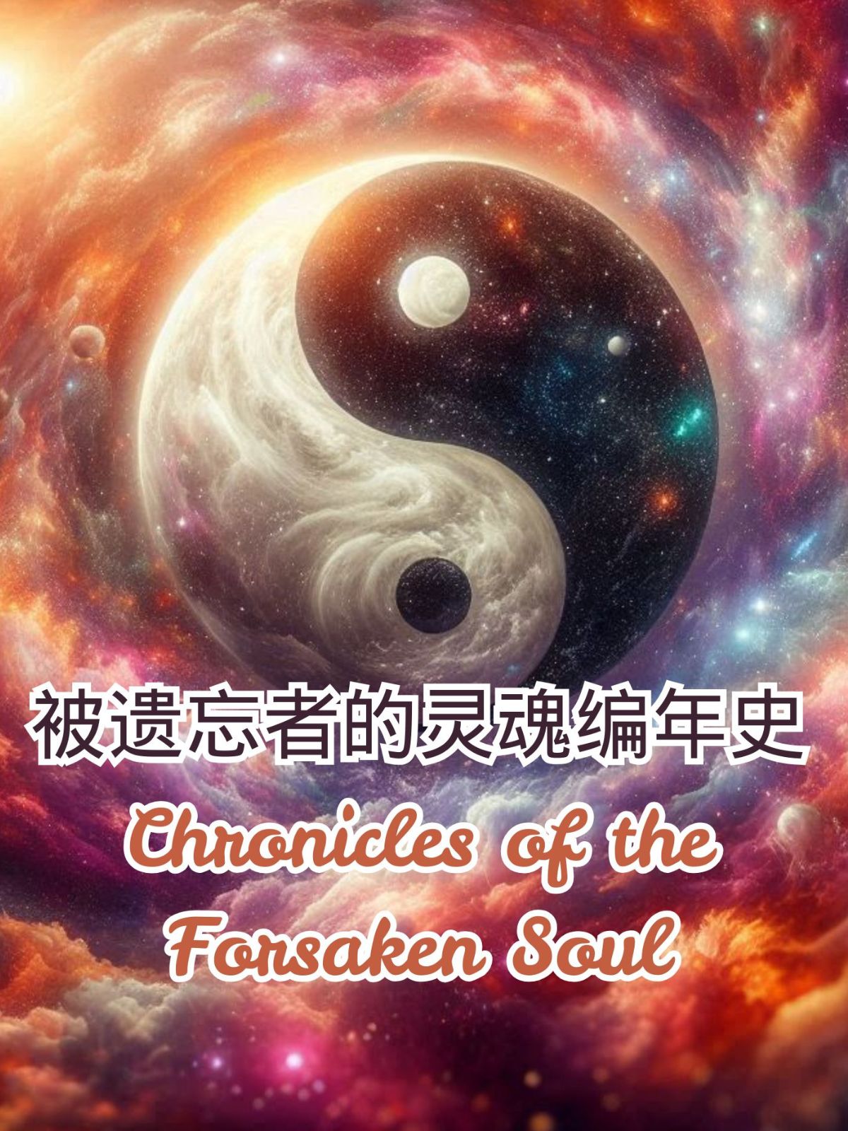 Chronicles of the Forsaken Soul