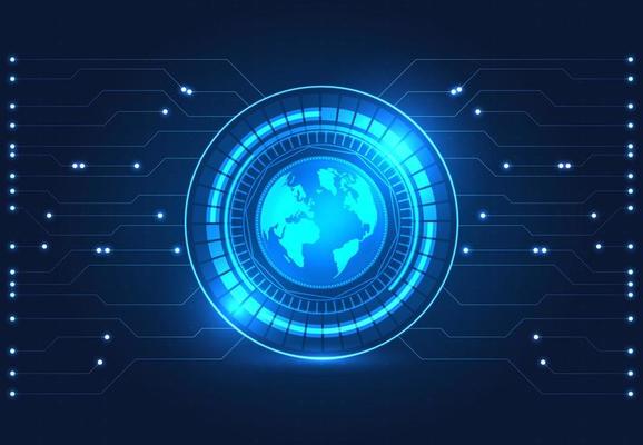 Getting a technology system with a golden finger in another world