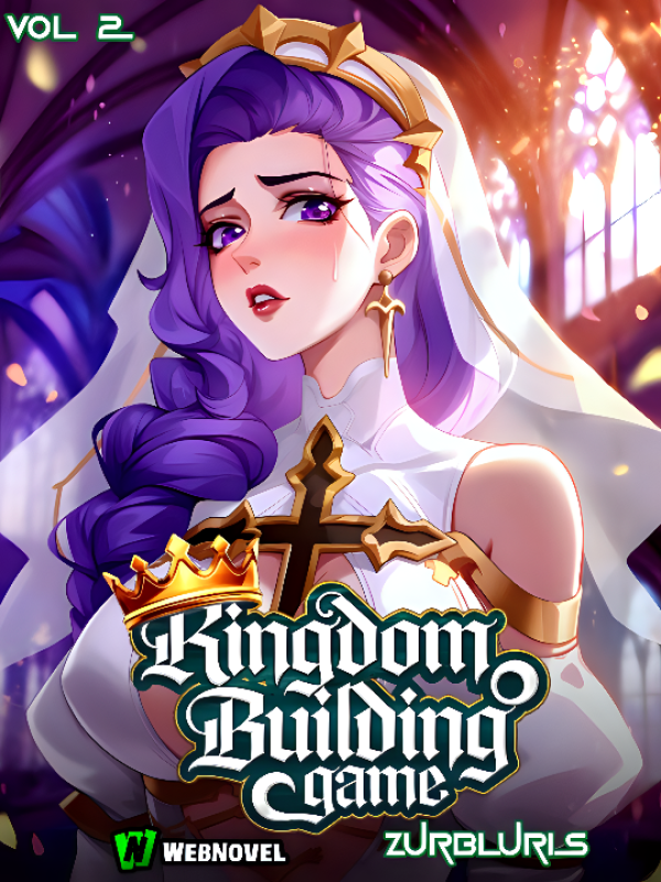 Kingdom Building Game: Starting Out With A Million Upgrade Points!