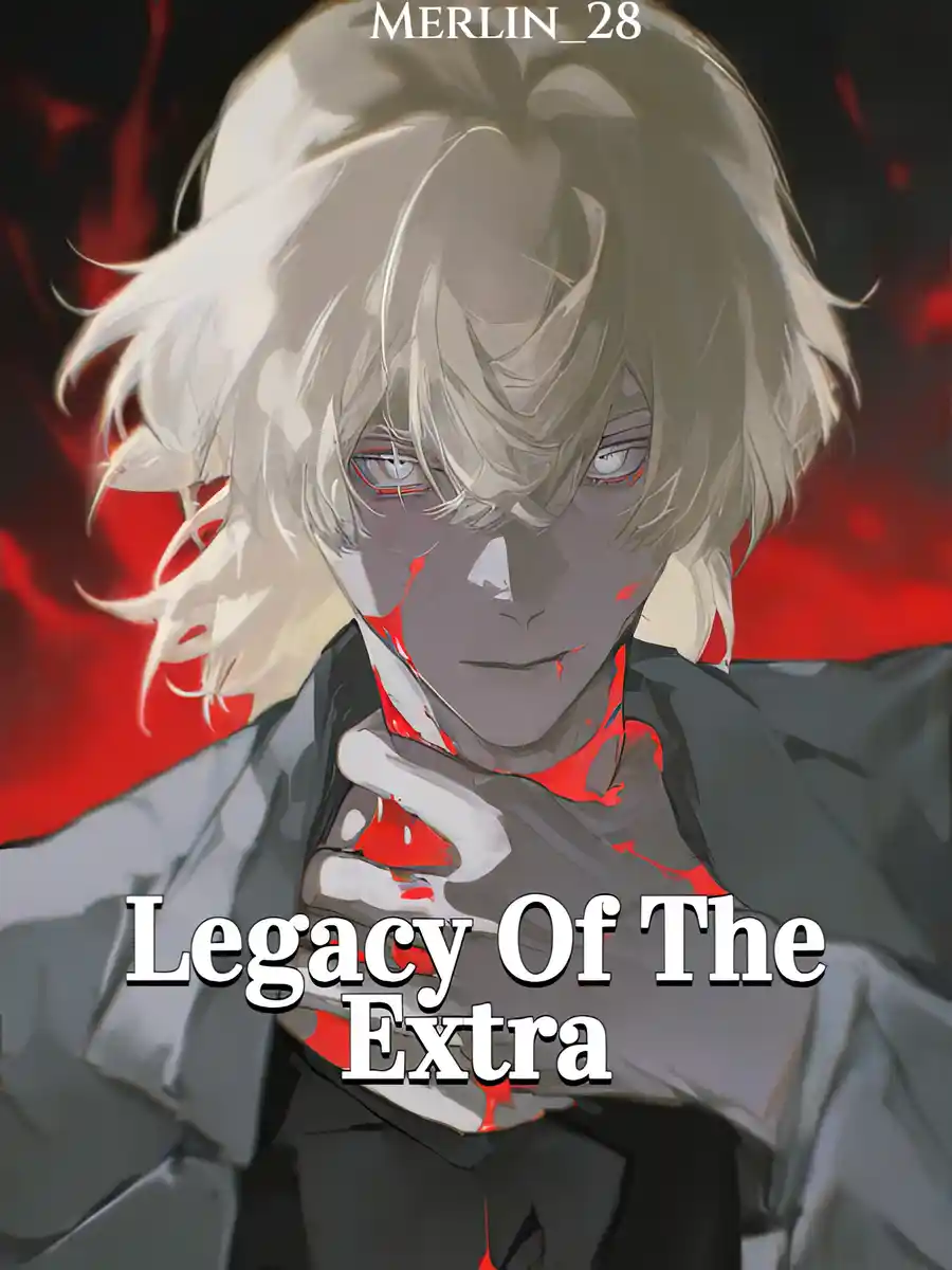 Legacy Of The Extra