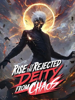 Rise of the Rejected Deity from Chaos