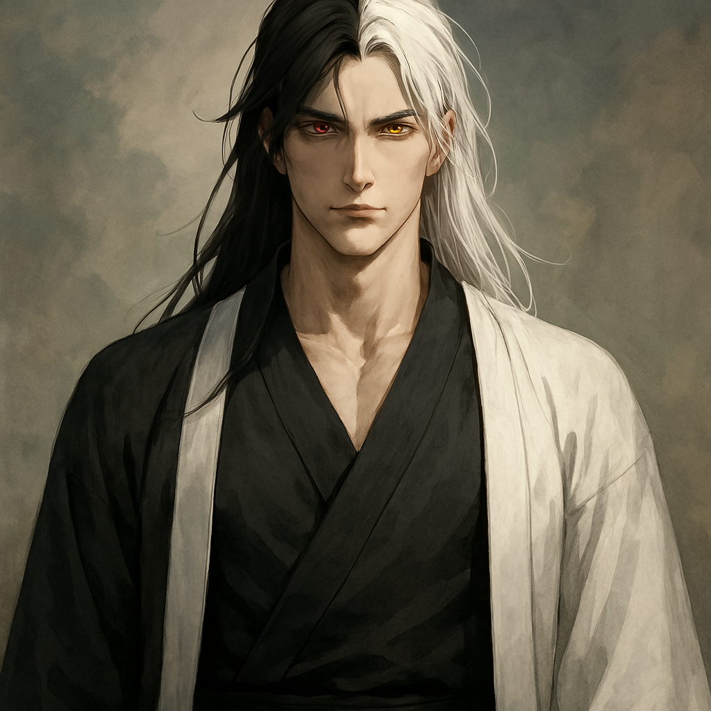 Supreme Serpent: The Rebirth of the Lineage.