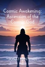 Cosmic Awakening: Ascension of the Cosmic God
