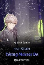 Heart Stealer Young Master Bo