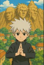 Reborn in Naruto : I am not going with the plot