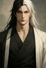 Supreme Serpent: The Rebirth of the Lineage.