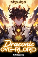 Talent Awakening: Draconic Overlord Of The Apocalypse