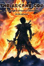 The Arcane God