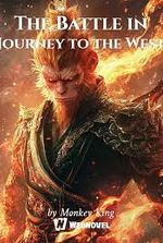 The Battle in Journey to the West