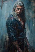 The Witcher: Make the Witcher Great Again