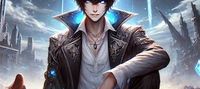 Cosmic Lord: The Error Awakens