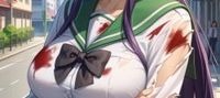 DxD: Building A Demon Clan From Scratch.