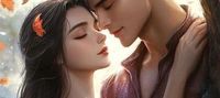 Flash Marriage, Deep Love