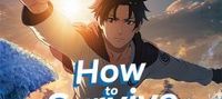 How to Survive as an Uchiha