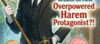 I Was Summoned as the Academy’s Janitor… But I Accidentally Became the Most Overpowered Harem Protagonist?!