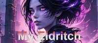 My Eldritch Horror Wife Followed Me To Another World