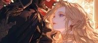 The Hidden King's Stolen Wife