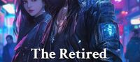 The Retired Young Mercenary Is Secretly a Billionaire