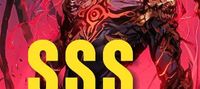 The SSS Legendary Dragon Chose Me On Rebirth